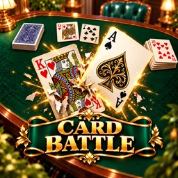 Card Battle icon