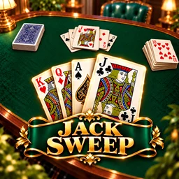 Jack Sweep icon