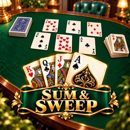 Sum & Sweep icon